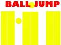 Logħba Aqbeż Ball  onlajn