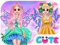 Logħba Princess fil-Wonderland ikkulurit onlajn