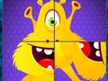 Logħba Monsters Dawwar  onlajn