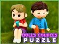 Logħba Pupi Koppji Puzzle  onlajn