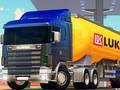 Logħba Trasport Tanker taż-Żejt  onlajn