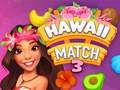 Logħba Hawaii Logħba 3  onlajn