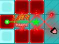 Logħba Maker tal-Laser onlajn