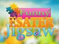 Logħba Jigsaw umoristiċi tal-Għid  onlajn