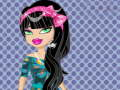 Logħba Bratz Makeover onlajn