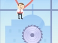 Logħba Salvataġġ Boss Cut Rope  onlajn