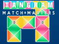 Logħba Tangram Masters Masters onlajn