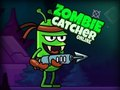 Logħba Catcher zombie online onlajn