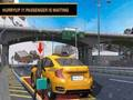 Logħba Simulatur tas-Servizz tat-Taxi tal-Belt Moderna  onlajn