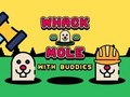 Logħba Whack A Mole Bil Buddies  onlajn