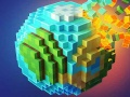 Logħba Pixel World onlajn