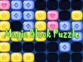 Logħba Magic Blokk Puzzle  onlajn