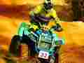 Logħba Jigsaw Extreme Quad Bike  onlajn