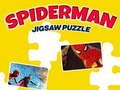 Logħba Jigsaw Puzzle Spiderman  onlajn