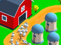 Logħba Nagħaġ Idle 3d  onlajn