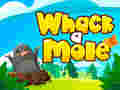 Logħba Whack a mole onlajn