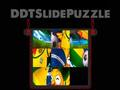 Logħba DDT Slide Puzzle onlajn