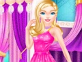 Logħba Closet tal-Doll tal-Moda onlajn