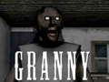 Logħba Scary Granny: Orrur Granny  onlajn