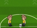 Logħba Superstars tal-Futbol 2022  onlajn