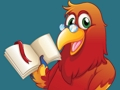 Logħba G2E Genius Red Bird Salvataġġ  onlajn