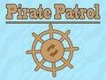 Logħba Patrol pirata  onlajn