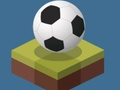 Logħba Tektek Tap Ball  onlajn
