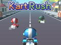 Logħba Kart Rush onlajn
