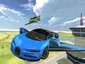 Logħba KARTA FLAYING ULTIMAT 3D onlajn