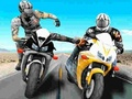 Logħba Moto Bike Attack Race Master onlajn