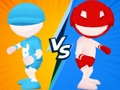 Logħba Sopravivenza Brawl 3D  onlajn