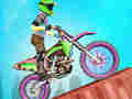 Logħba Bike Stunt Racing 3D onlajn