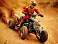 Logħba Puzzle ATV Offroad onlajn