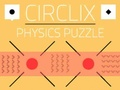 Logħba Circlix: Puzzle tal-Fiżika  onlajn