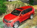 Logħba Jeep Offroad Land Cruiser  onlajn