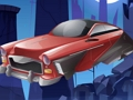 Logħba Karozzi futuristiċi Jigsaw  onlajn