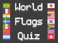 Logħba Quiz tal-Bnadar tad-Dinja  onlajn
