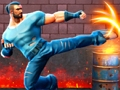 Logħba Street Mayhem Beat Em Up onlajn