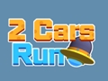 Logħba 2 Karozzi Run  onlajn