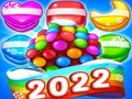 Logħba Cupcake Crush Saga onlajn