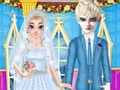 Logħba Princess Tieġ Planner  onlajn
