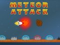 Logħba Attakk tal-Meteor  onlajn