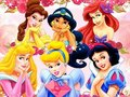 Logħba Slide Princess onlajn
