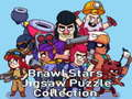 Logħba Brawl Stars Jigsaw Puzzle Ġbir  onlajn