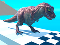Logħba Dino Rex Run onlajn
