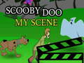 Logħba Scooby Doo Xena Tiegħi  onlajn