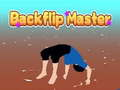 Logħba Backflip Master onlajn
