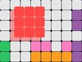 Logħba Puzzle maġiku blocky onlajn