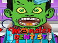 Logħba Dentist Monster  onlajn
