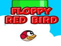 Logħba Għasfur aħmar floppy onlajn